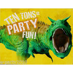 Dinosaur The Movie